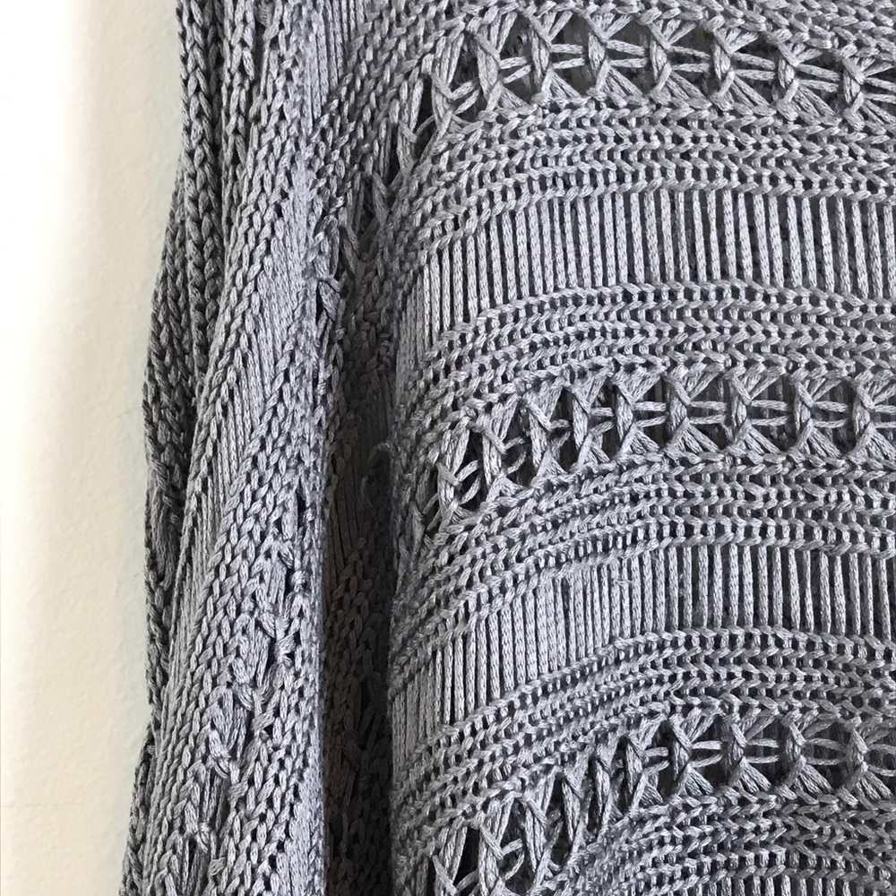 Detailed Poncho from Earthbound